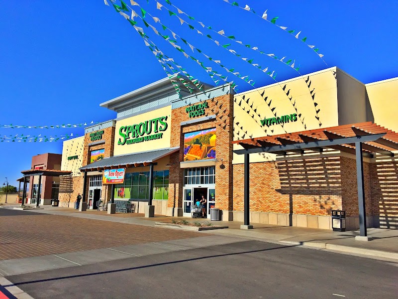 Photo of Sprouts Farmers Market