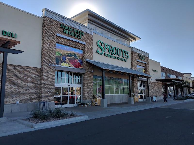 Sprouts Farmers Market photo 4