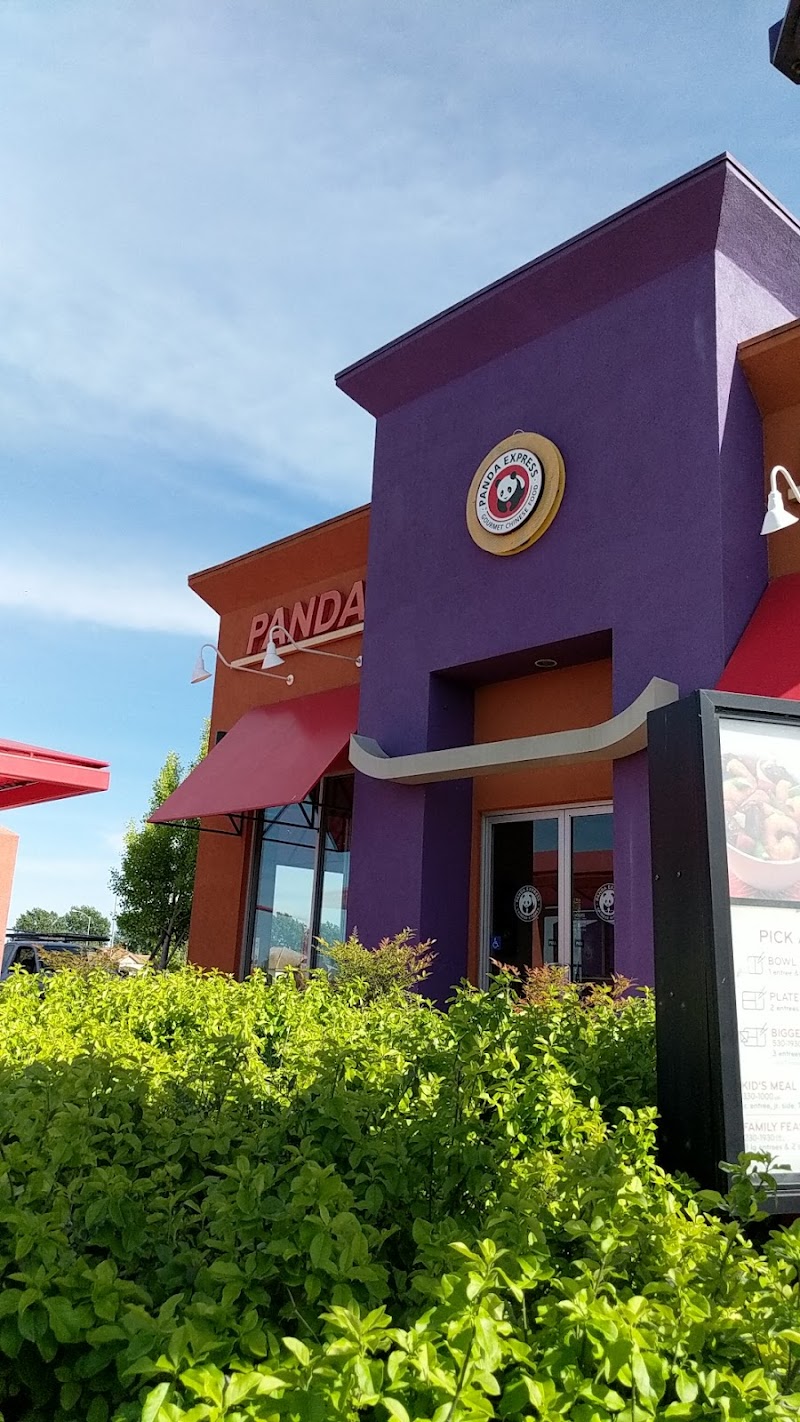 Photo of Panda Express