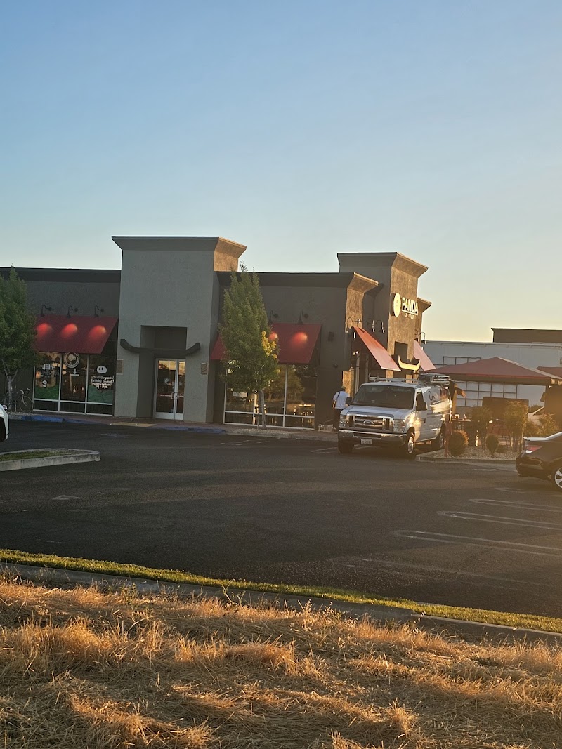 Panda Express photo 5