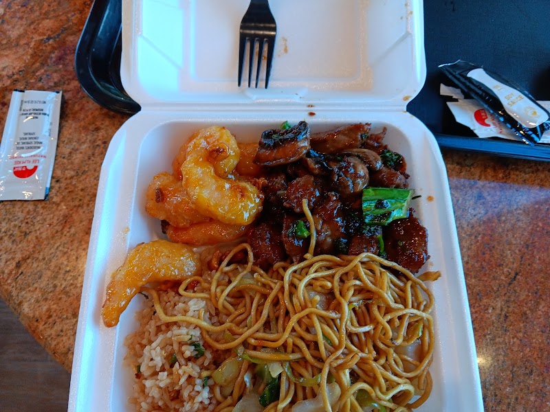 Panda Express photo 4