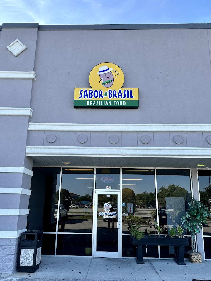 Photo of Sabor Brasil Brazilian Food