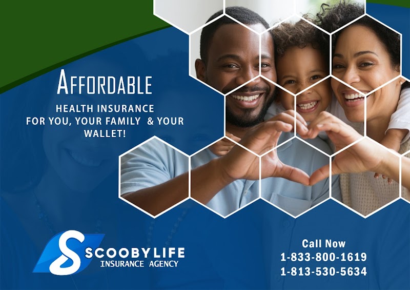 Photo of ScoobyLife & Health Insurance Agency