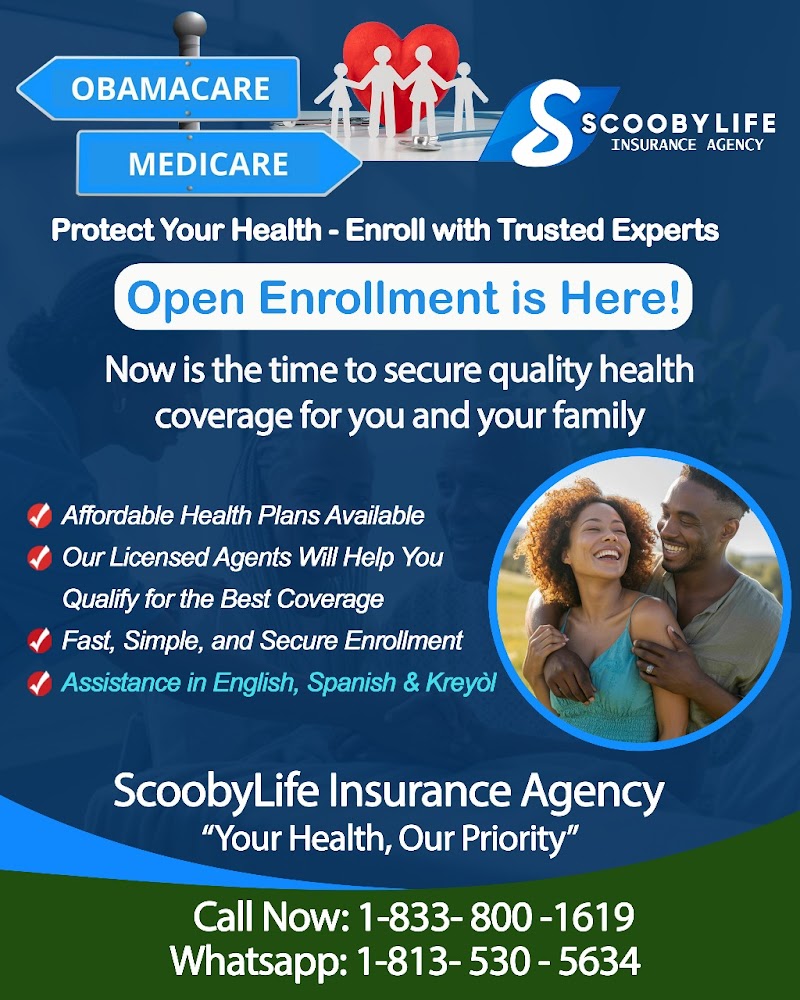 ScoobyLife & Health Insurance Agency photo 3