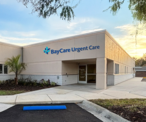 Photo of BayCare Urgent Care (Plant City)