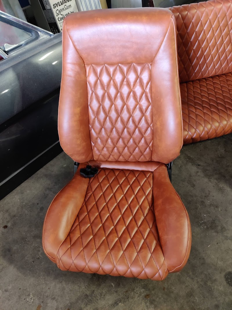recovery room upholstery Gibsonton, FL. 33534 photo 5