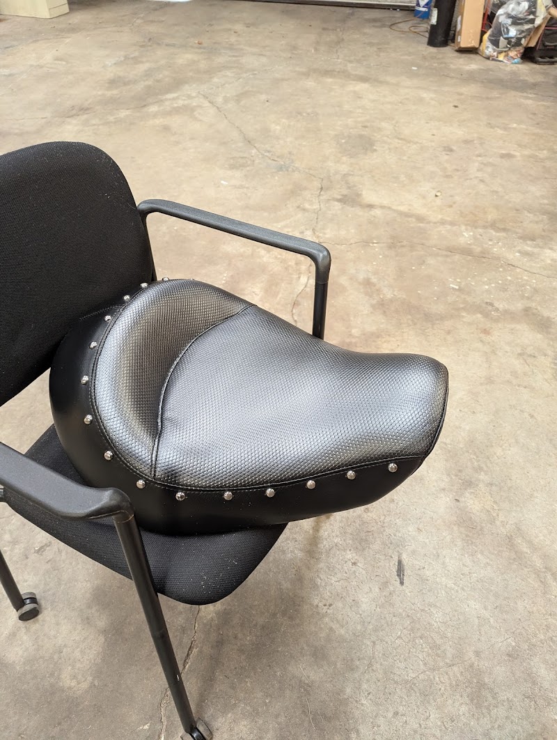 recovery room upholstery Gibsonton, FL. 33534 photo 3