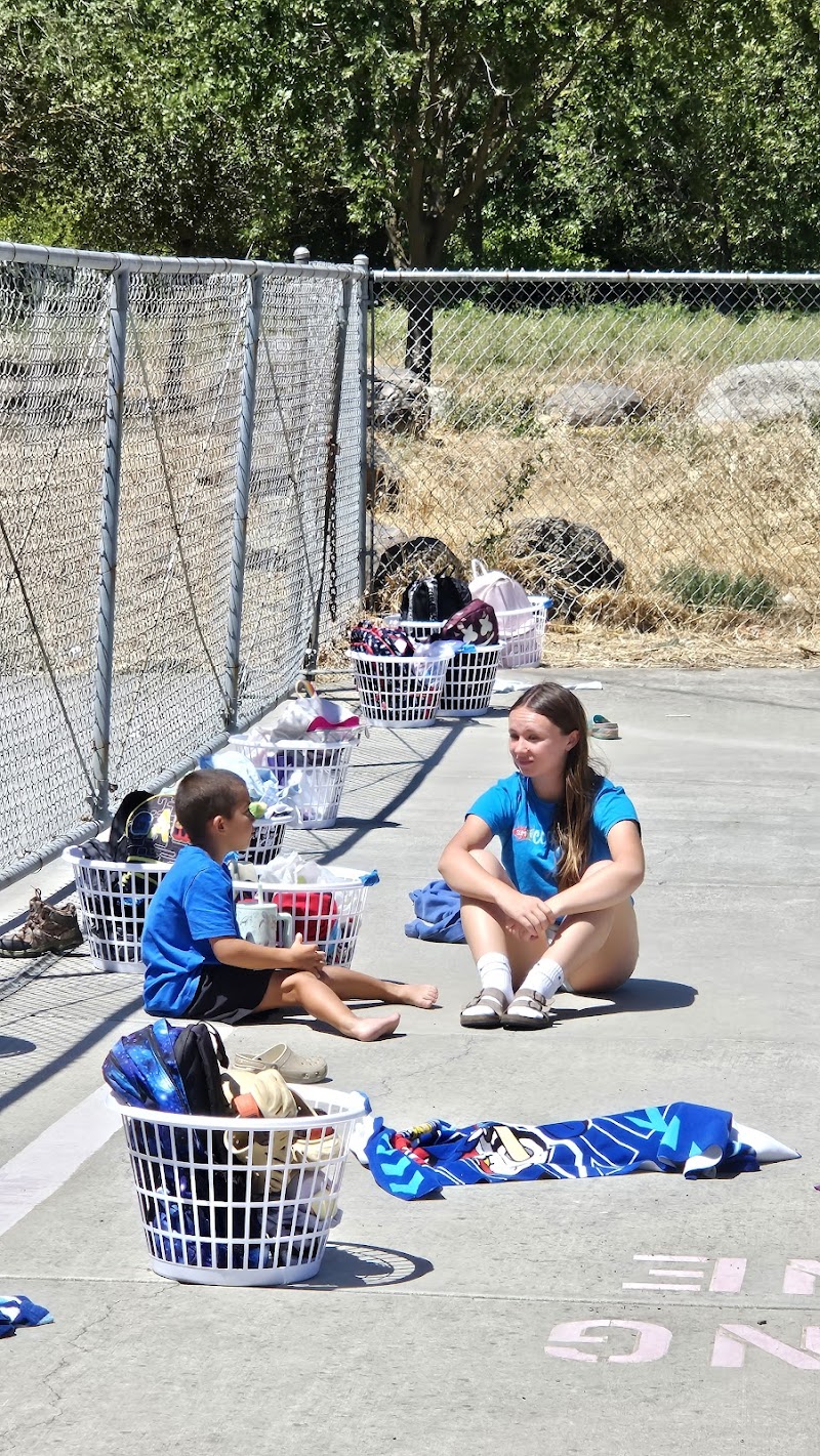 Summer Cool Camp photo 4