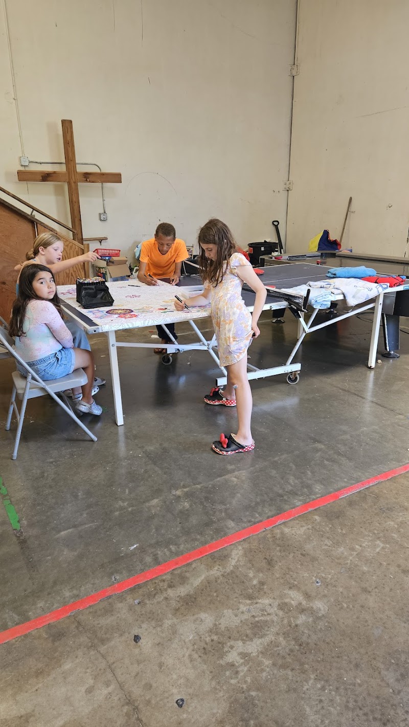 Summer Cool Camp photo 3