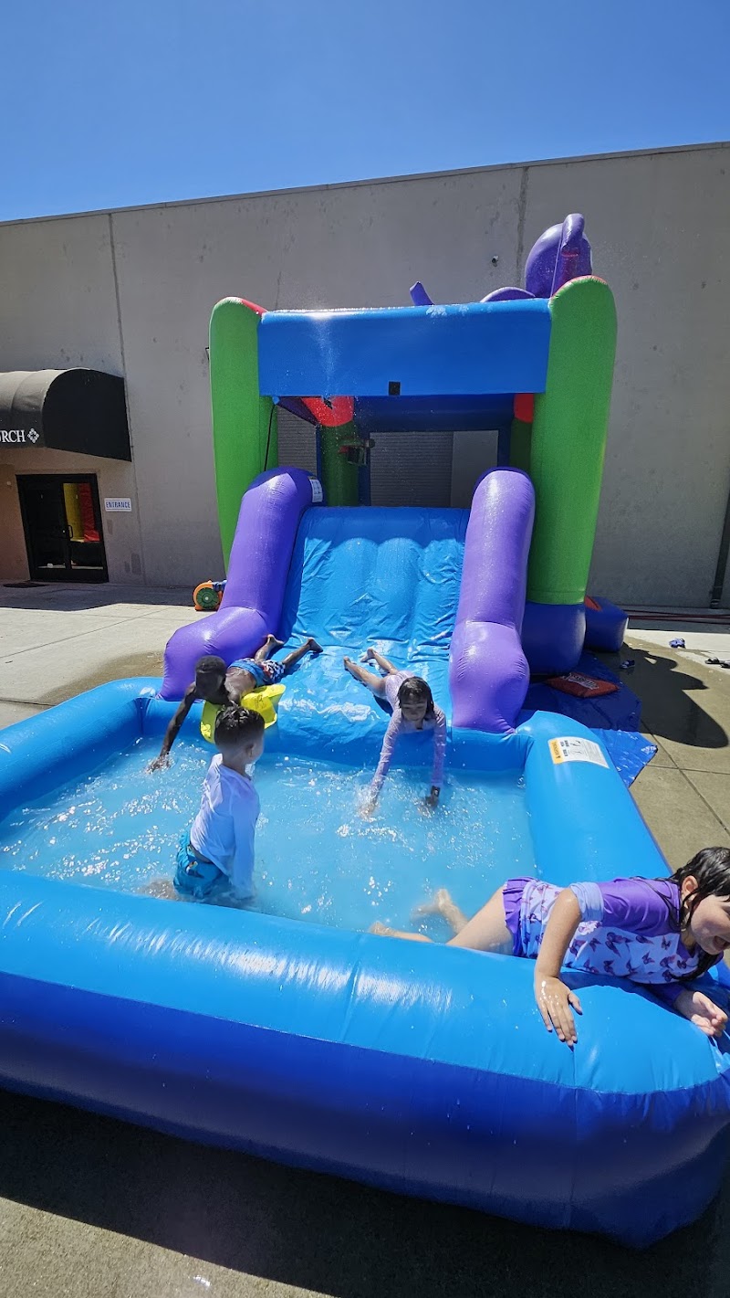 Photo of Summer Cool Camp