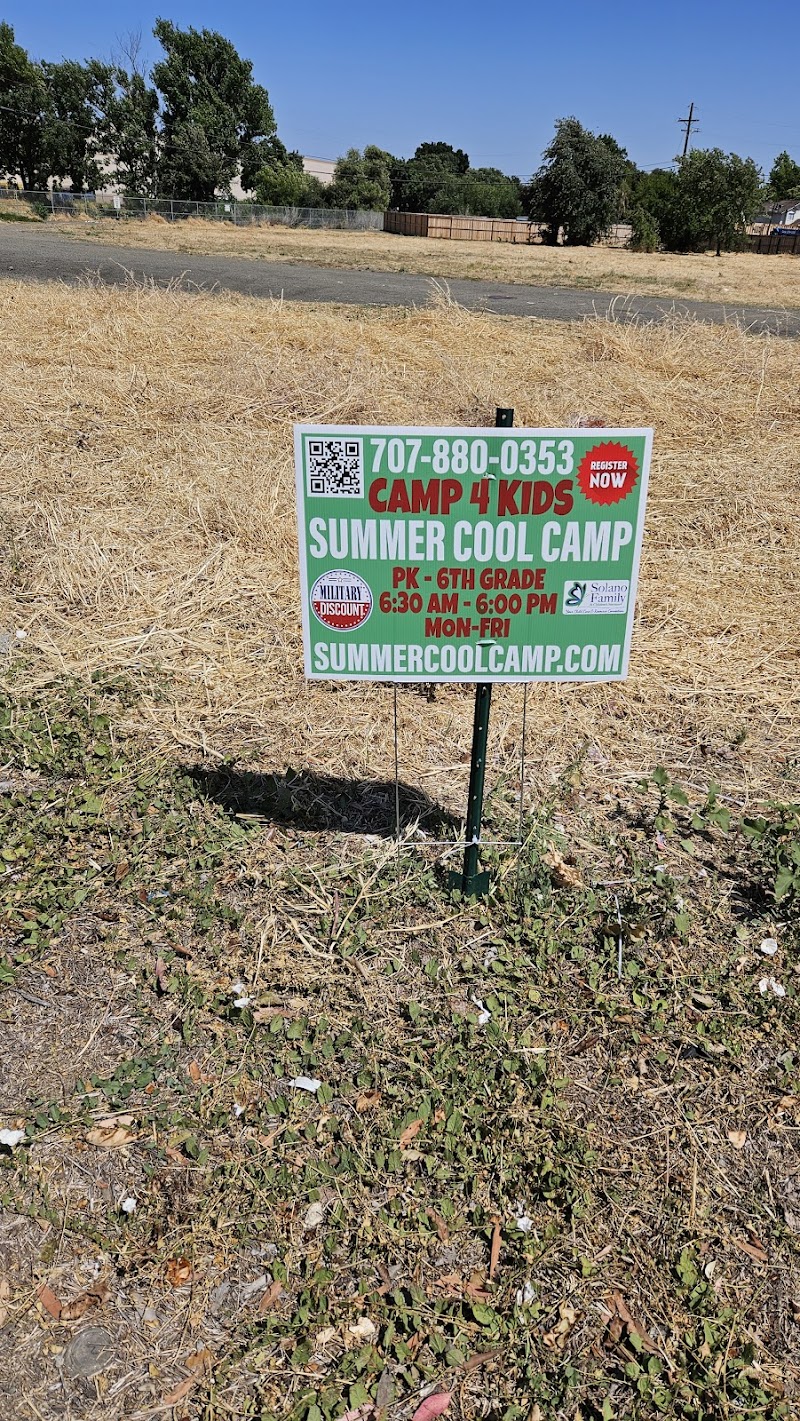 Summer Cool Camp photo 5