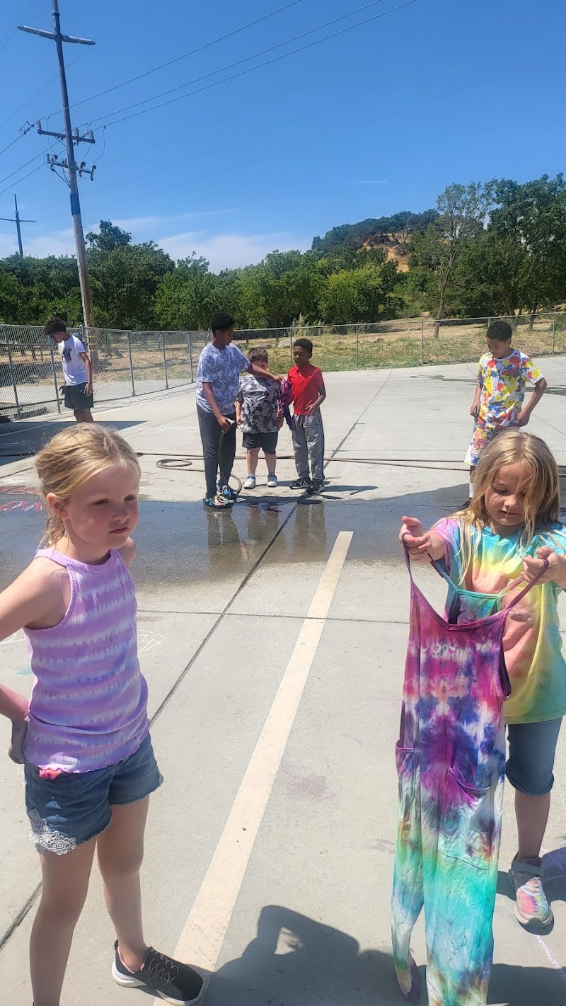 Summer Cool Camp photo 2