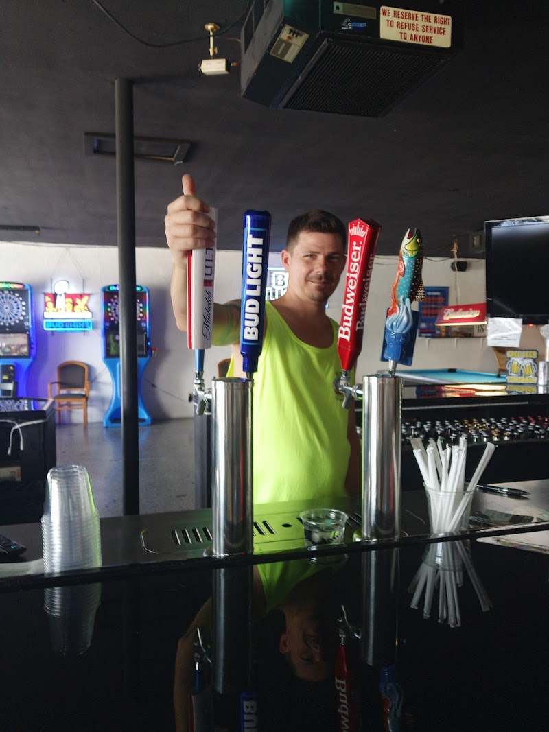 Gulfside Tap Room ll photo 4