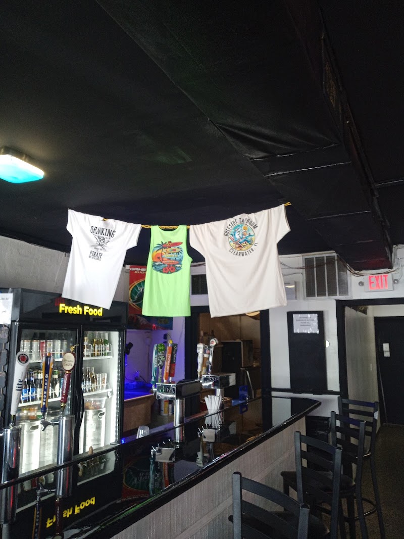 Gulfside Tap Room ll photo 2
