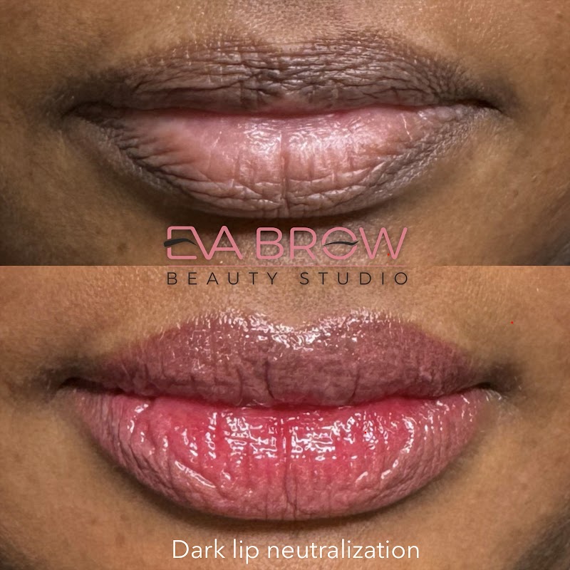 Eva Brow & Tattoo Studio photo 2