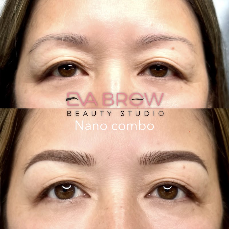 Eva Brow & Tattoo Studio photo 5