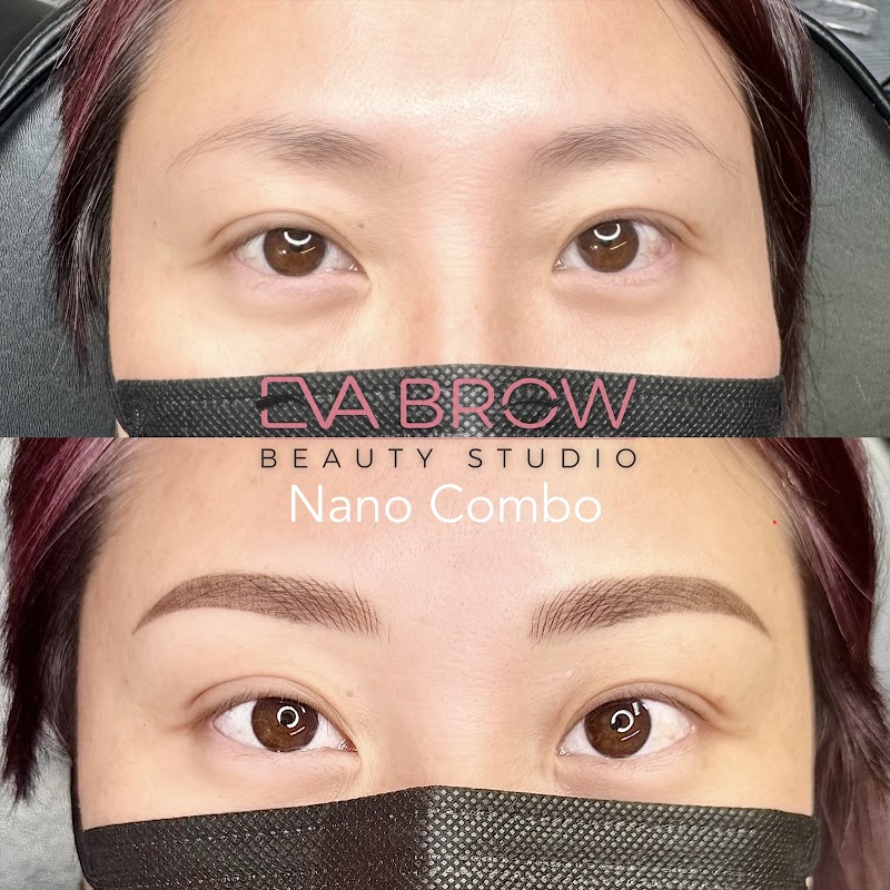 Eva Brow & Tattoo Studio photo 4