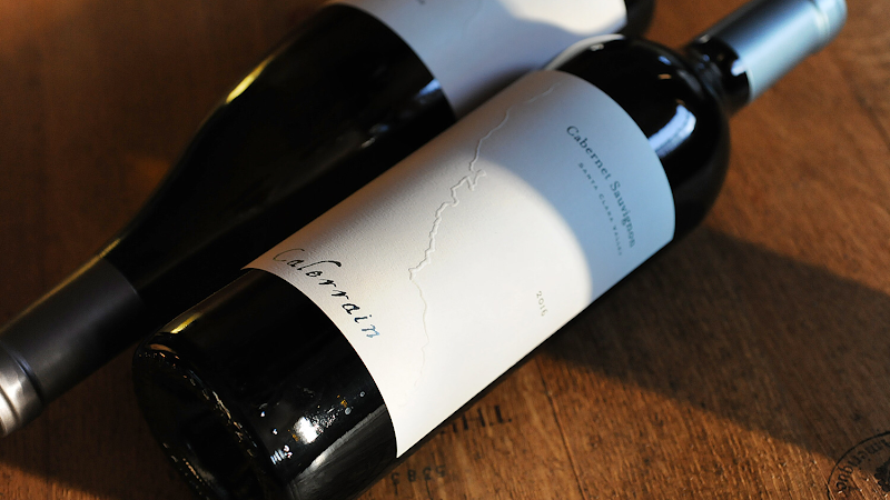 Photo of Calerrain Wines