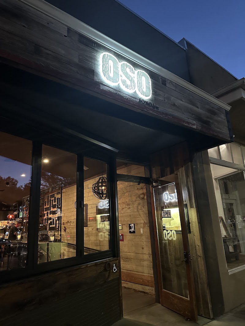 Photo of Oso Sonoma