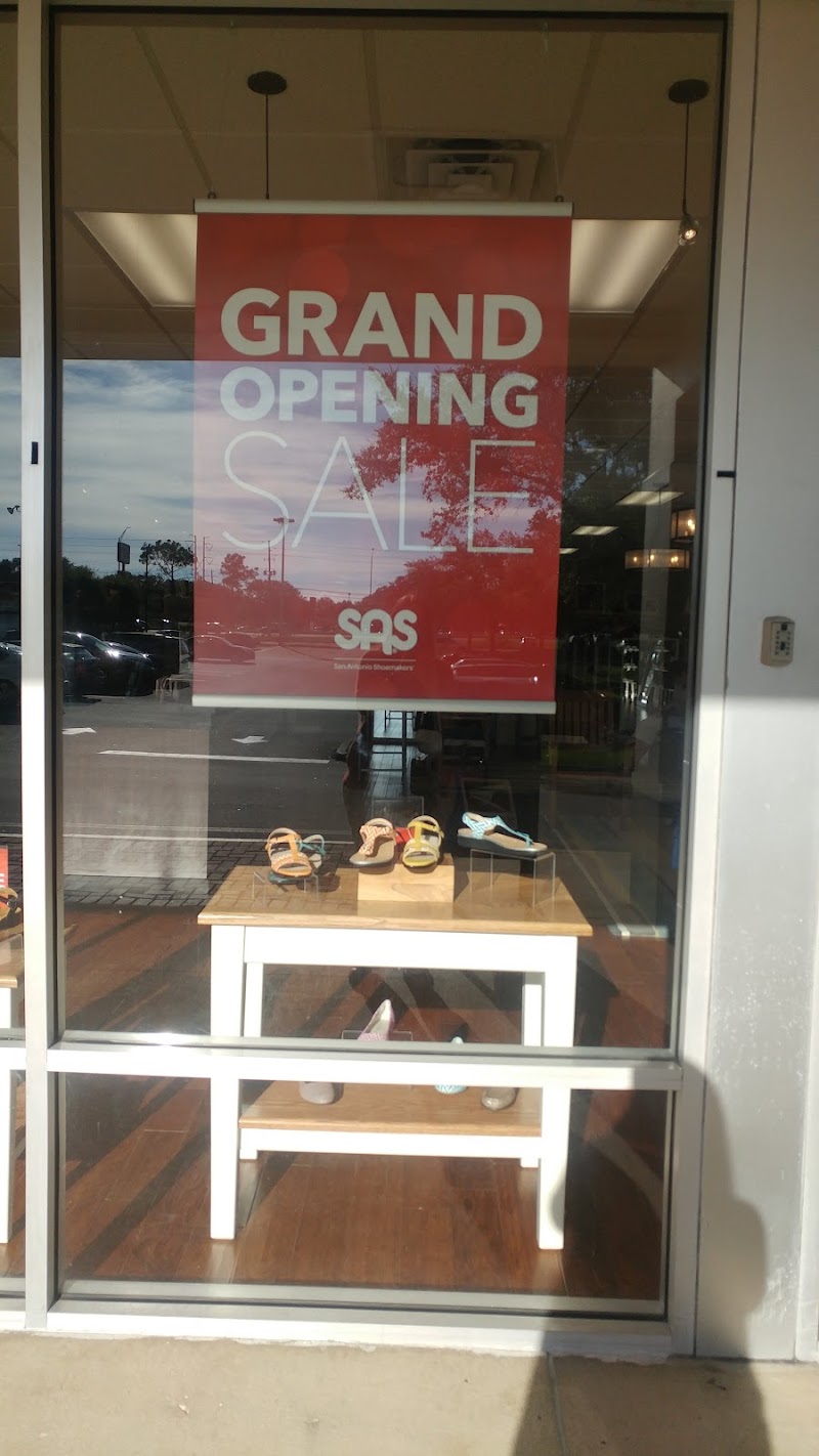 SAS Shoes photo 3