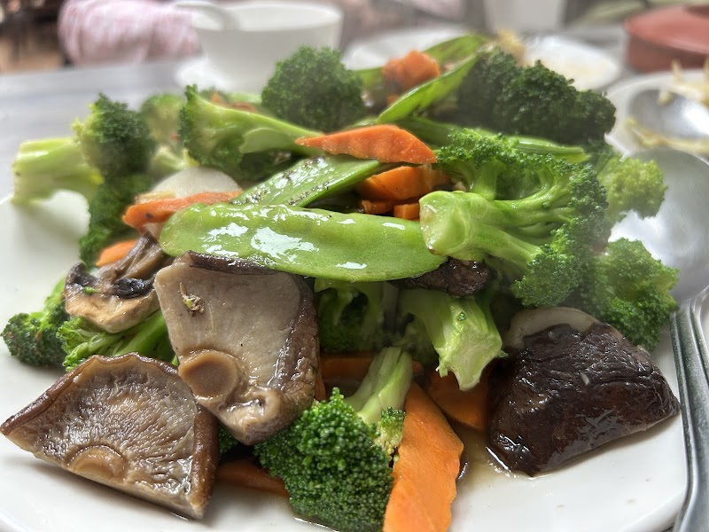 Taste of China photo 5