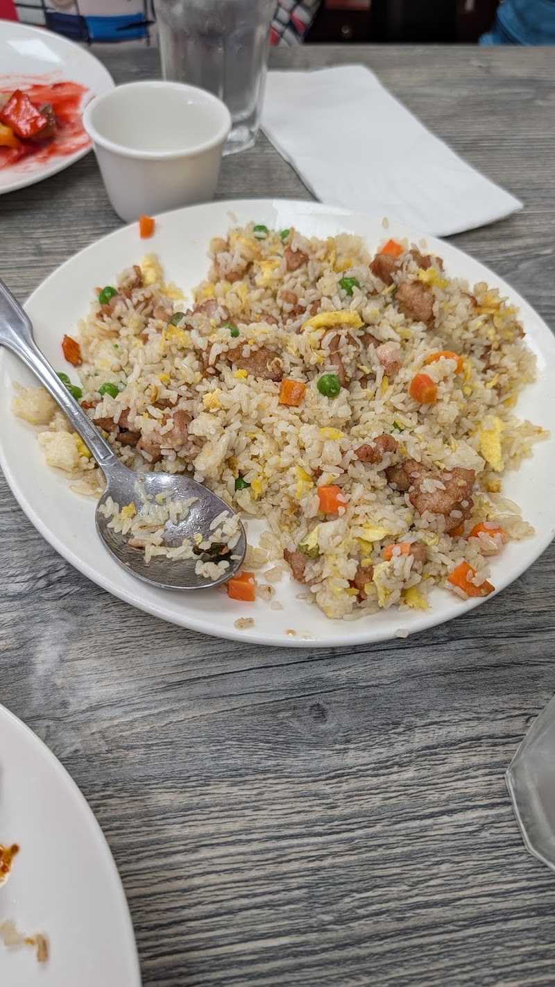 Taste of China photo 2