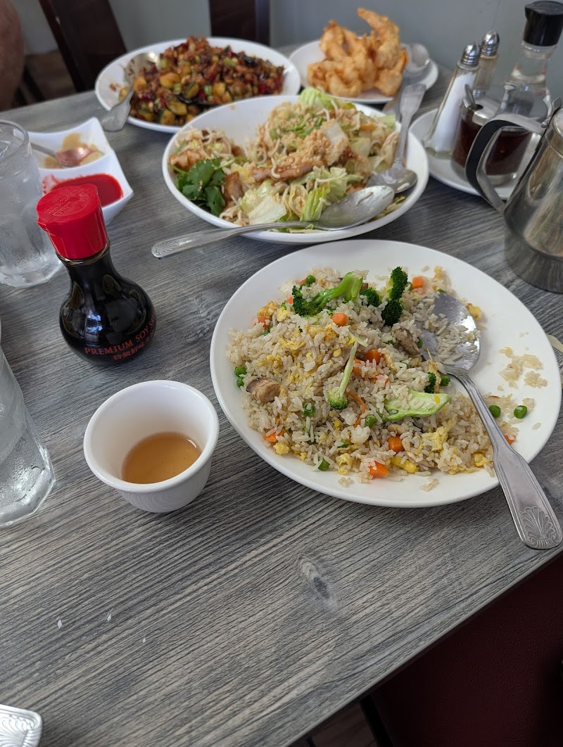 Photo of Taste of China