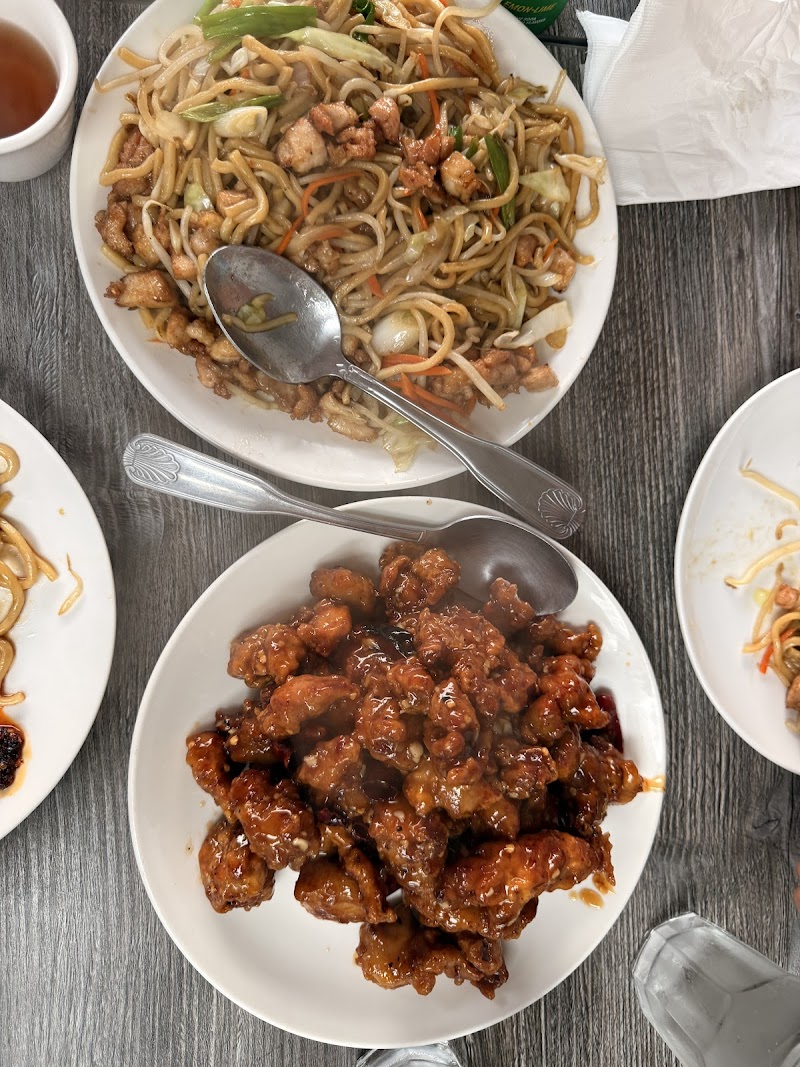 Taste of China photo 3