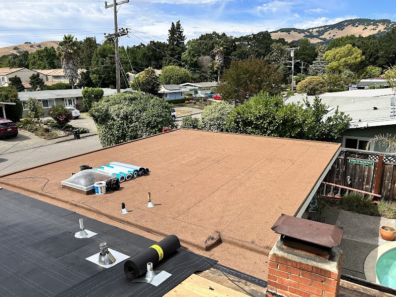 Valenzano Construction photo 3