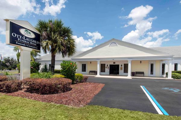 Photo of Ott-Laughlin Funeral Home & Glen Abbey Memorial Gardens