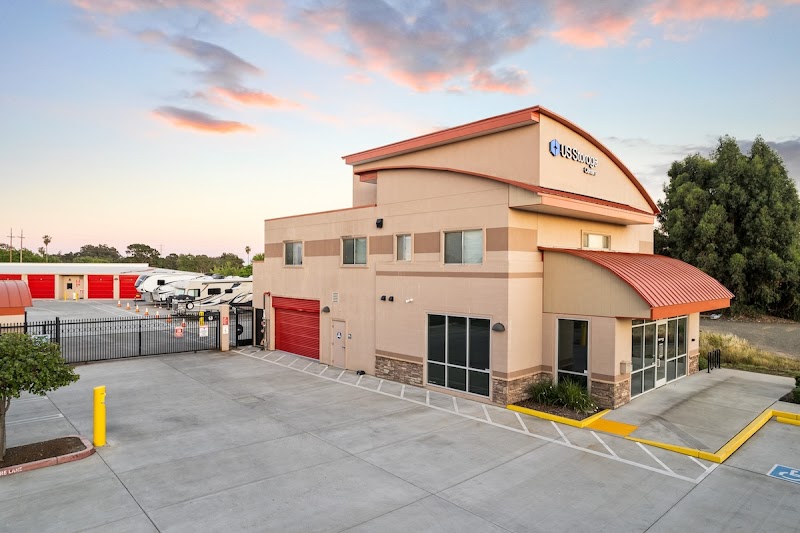 Photo of US Storage Centers