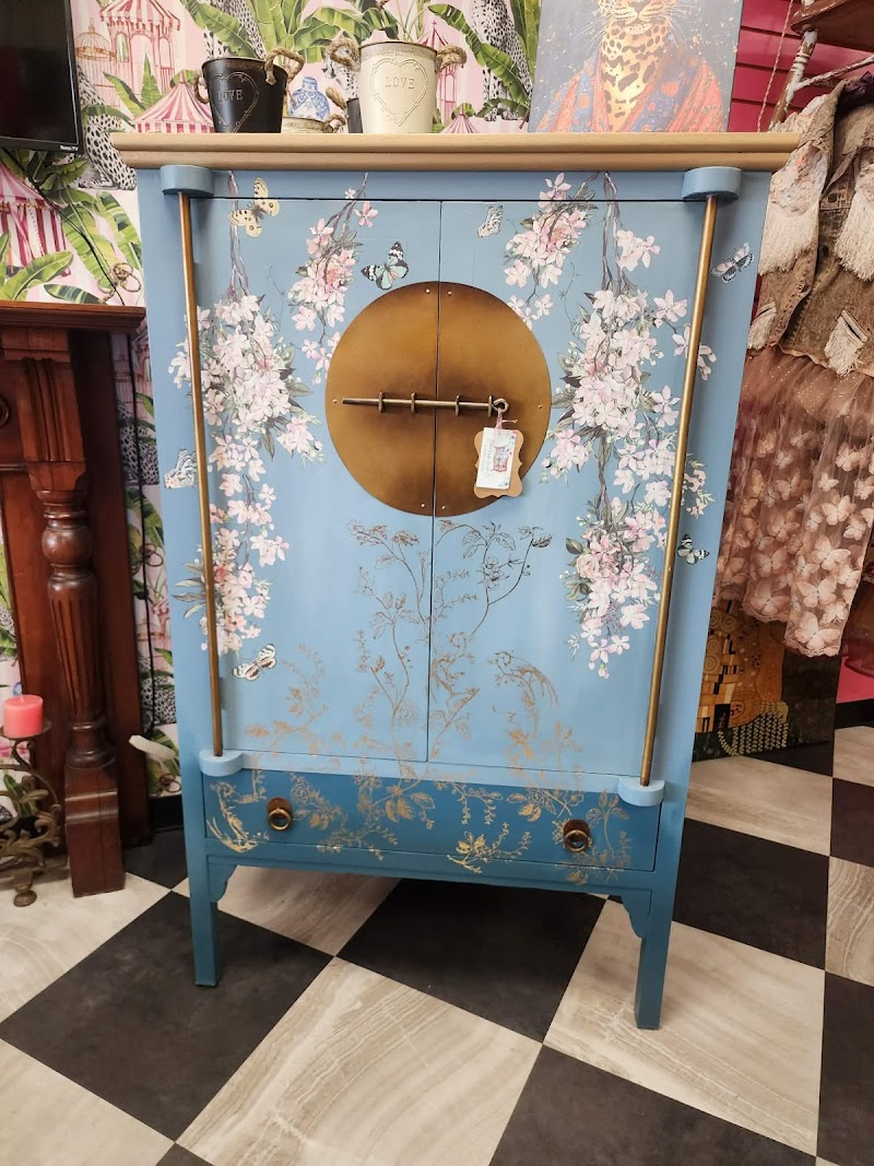 Almost Forgotten Furniture Co. photo 3