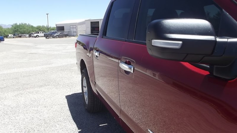 Benson Autobody Inc. photo 4