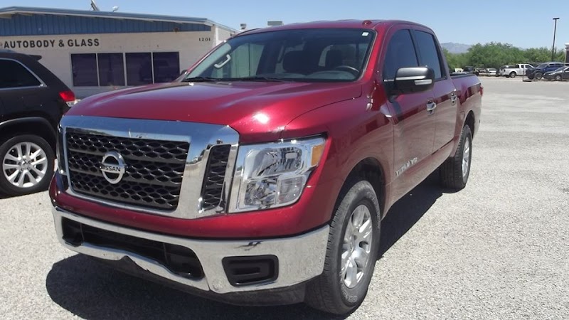 Benson Autobody Inc. photo 3