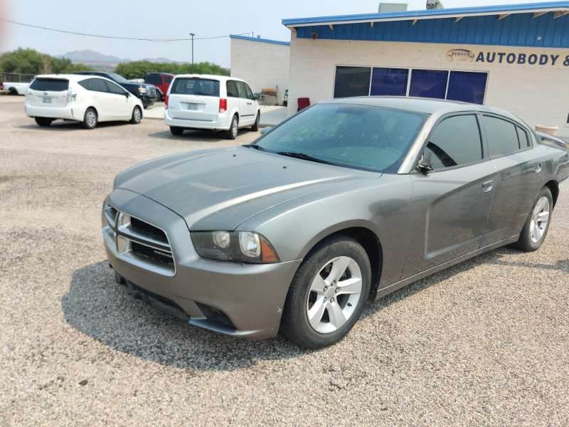 Benson Autobody Inc. photo 2