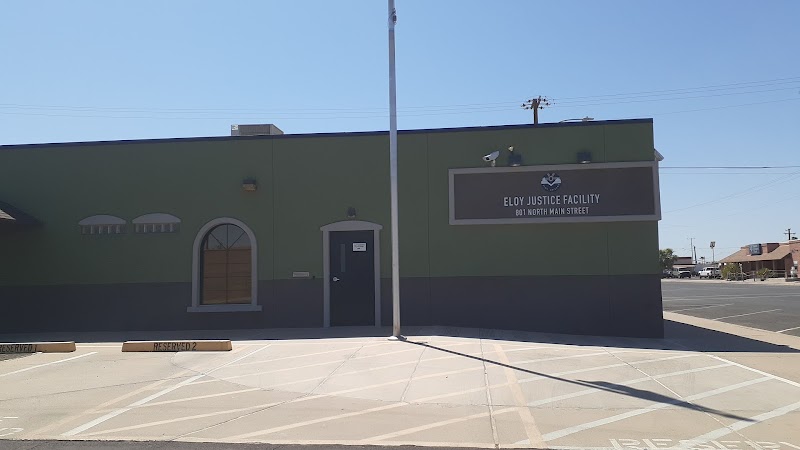 Pinal County Justice Courts Precinct 3 photo 2