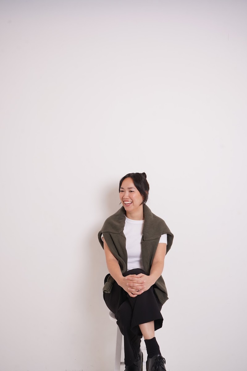 Photo of Claire Bough Content Marketing