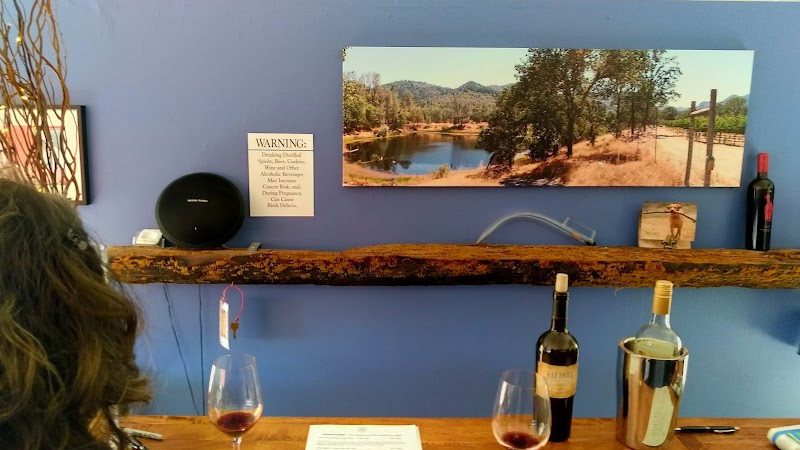 Heibel Ranch Vineyards photo 2
