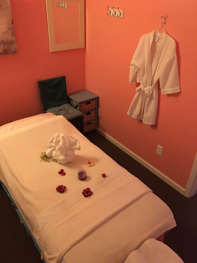 Photo of Diamond Spa & Massage