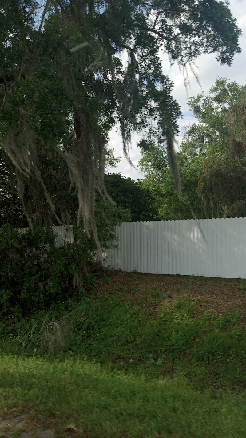 Photo of Original Haunted Trail