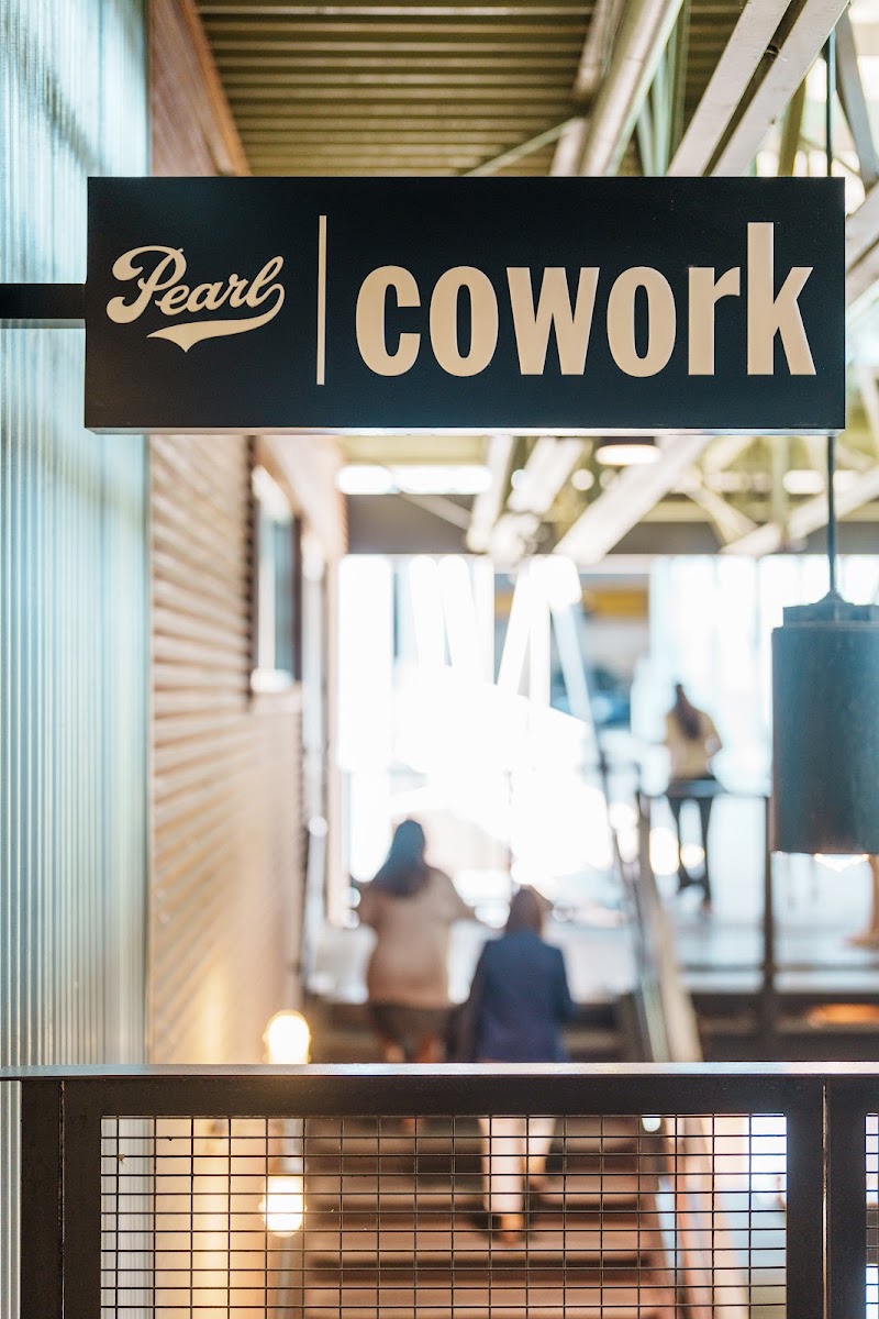 Photo of Pearl Cowork