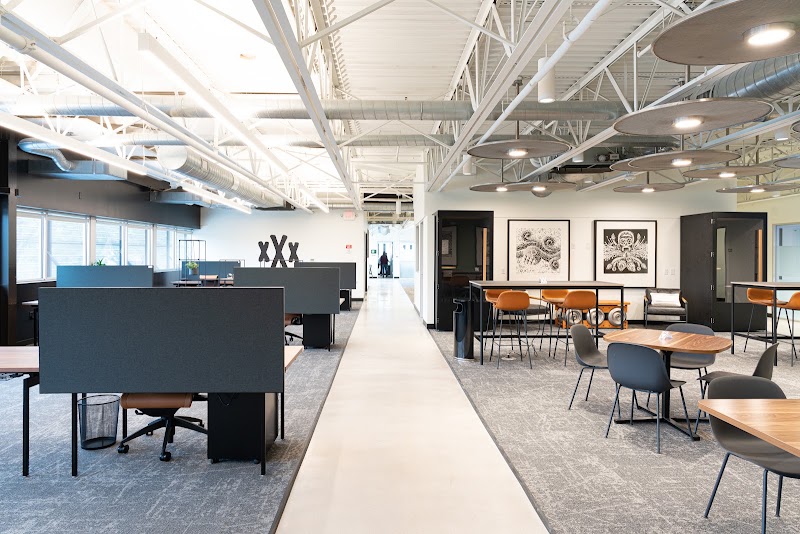Pearl Cowork photo 2