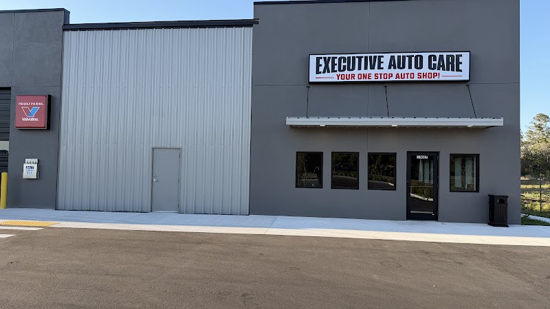 Photo of Executive Auto Care