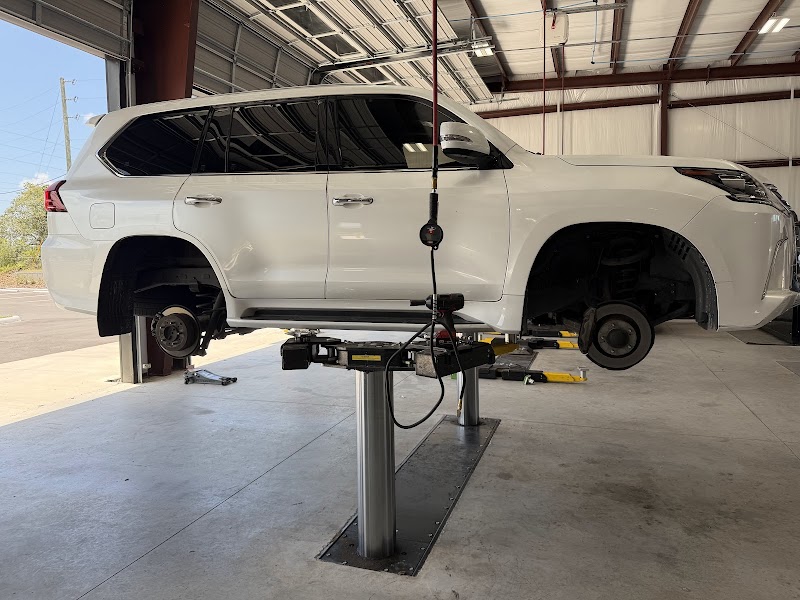 Executive Auto Care photo 2