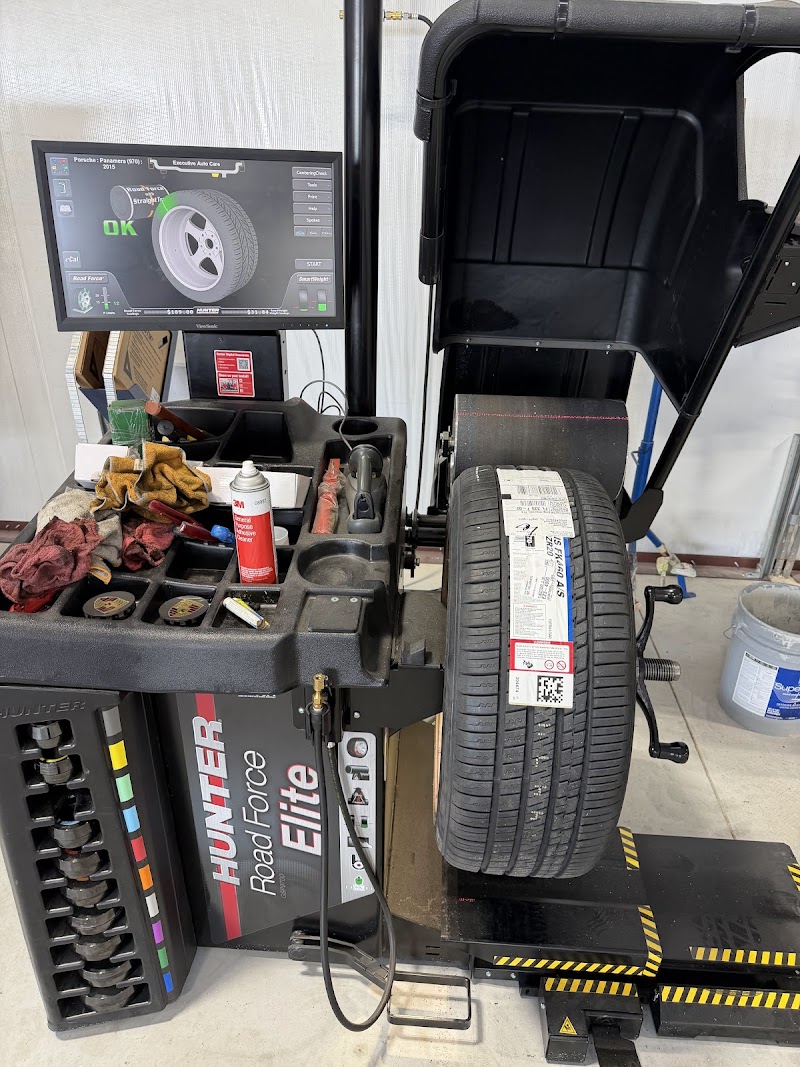 Executive Auto Care photo 3