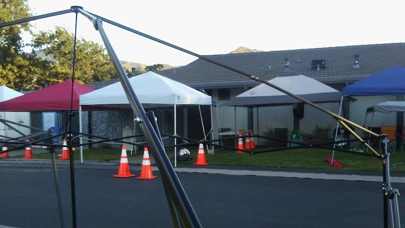 Photo of The Dana Hills Cabana