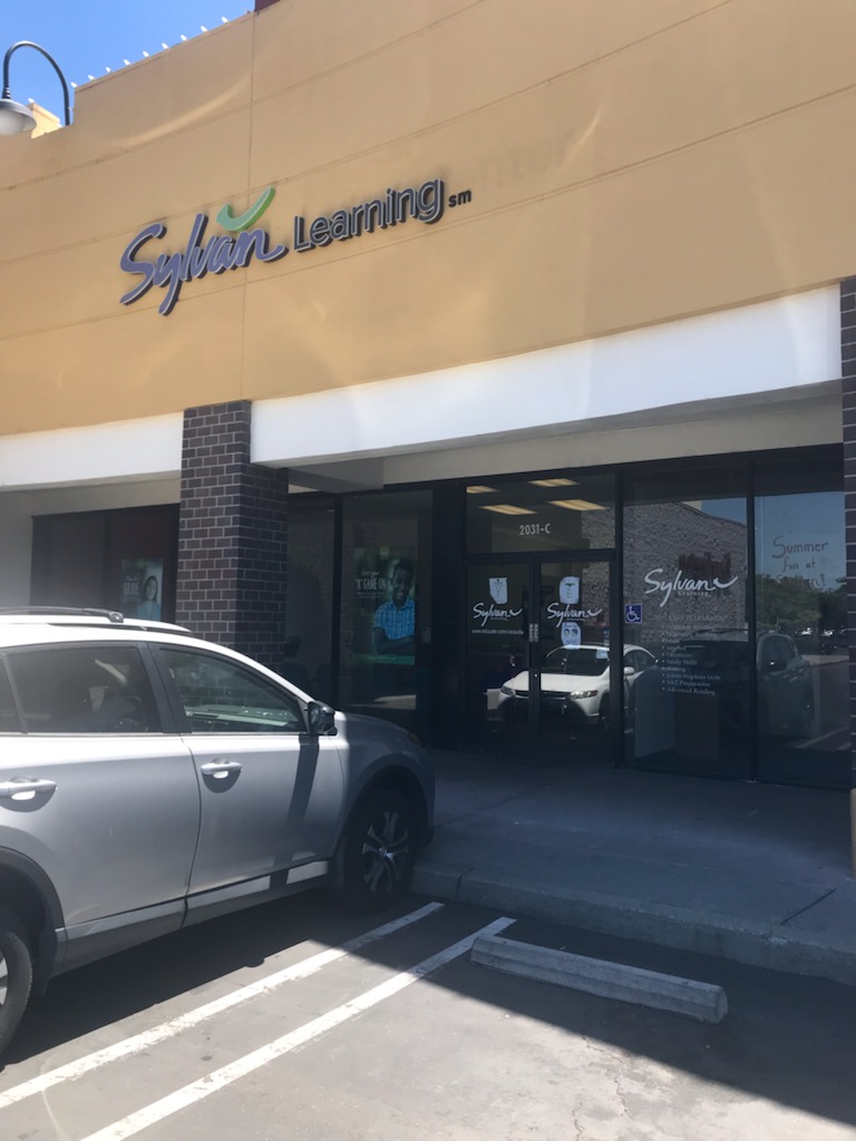 Sylvan Learning of Vacaville photo 3