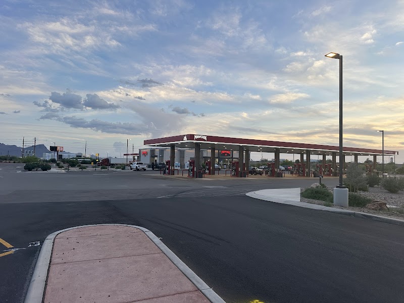 Photo of Maverik Adventures First Stop