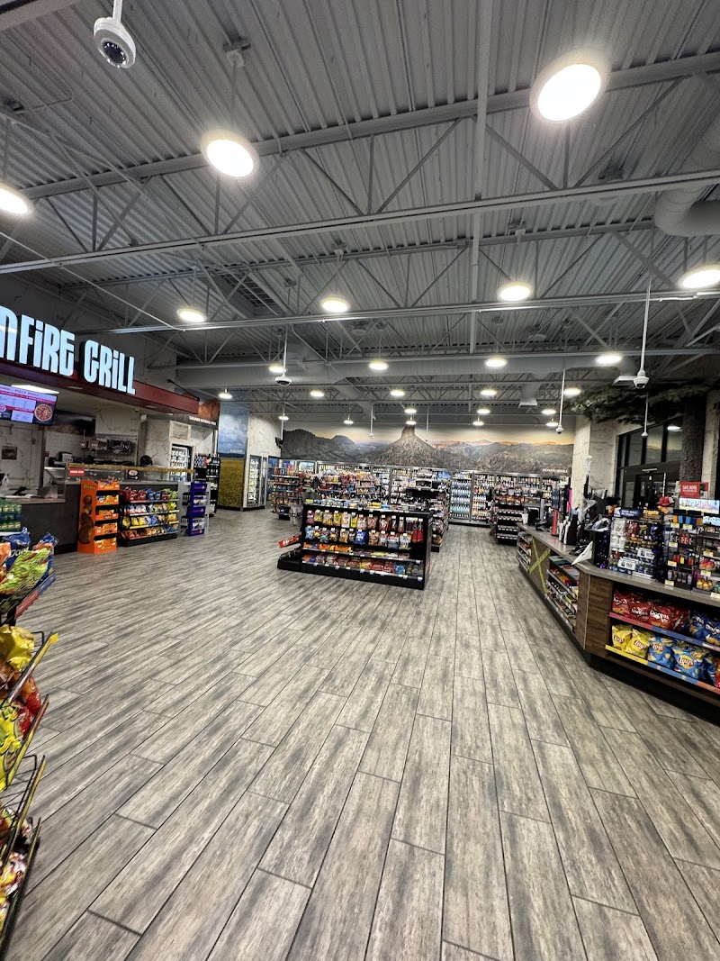 Maverik Adventures First Stop photo 2