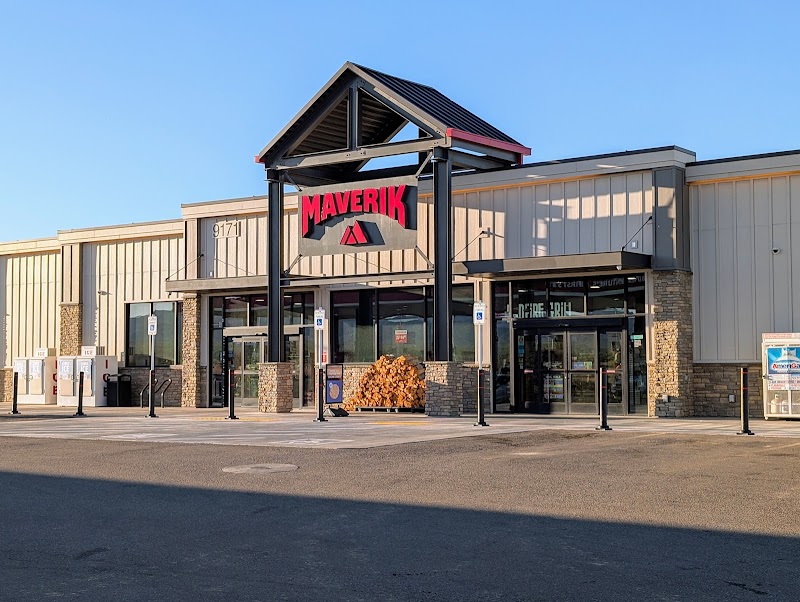Maverik Adventures First Stop photo 3